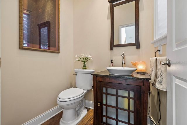 3750 BAYOU LOUISE LANE, Sarasota, FL 34242