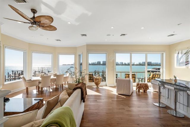 3750 BAYOU LOUISE LANE, Sarasota, FL 34242