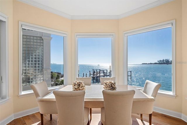 3750 BAYOU LOUISE LANE, Sarasota, FL 34242