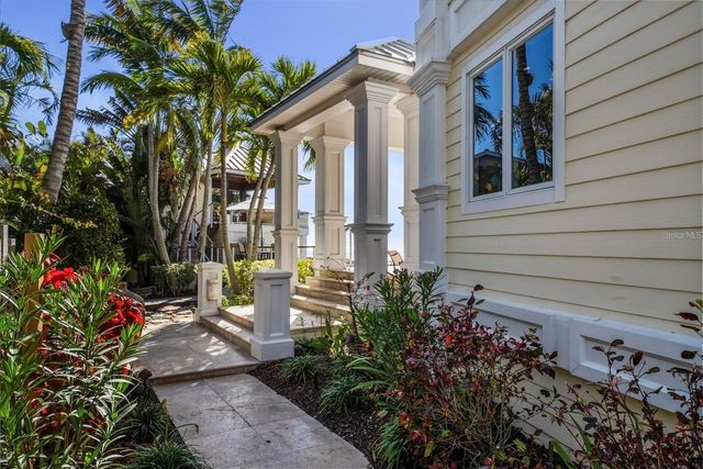 3750 BAYOU LOUISE LANE, Sarasota, FL 34242