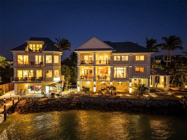 3750 BAYOU LOUISE LANE, Sarasota, FL 34242