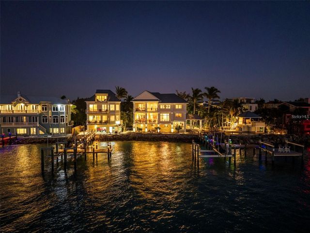 3750 BAYOU LOUISE LANE, Sarasota, FL 34242