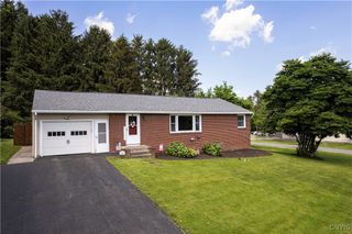 106 Parsons Road, Camillus, NY 13031