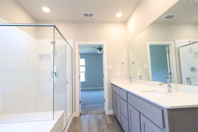 2513 Gray Drive, Northlake, TX 76247