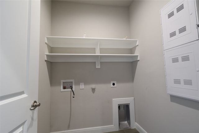 2513 Gray Drive, Northlake, TX 76247