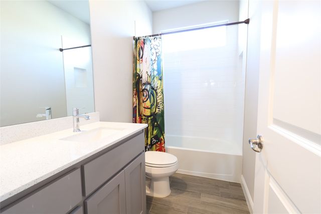 2513 Gray Drive, Northlake, TX 76247