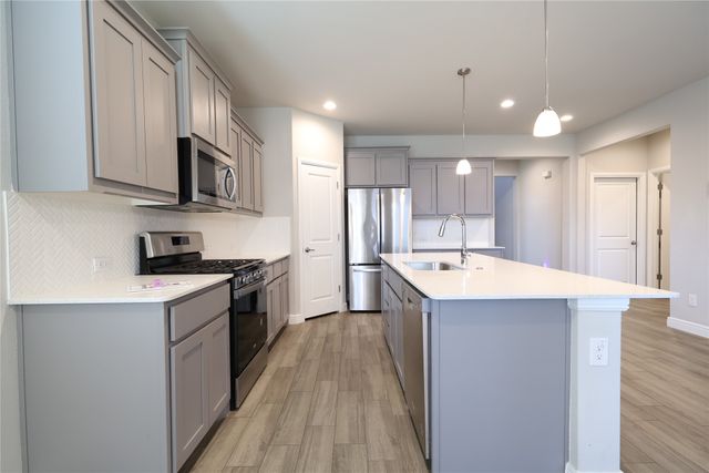 2513 Gray Drive, Northlake, TX 76247