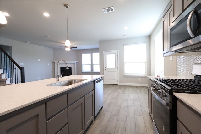 2513 Gray Drive, Northlake, TX 76247