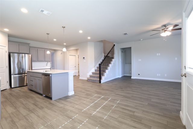 2513 Gray Drive, Northlake, TX 76247