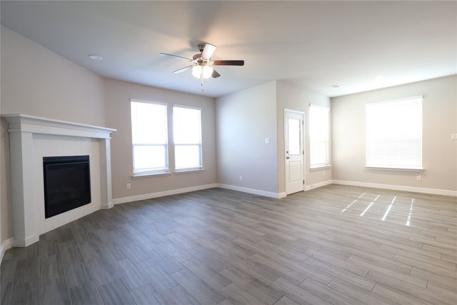 2513 Gray Drive, Northlake, TX 76247