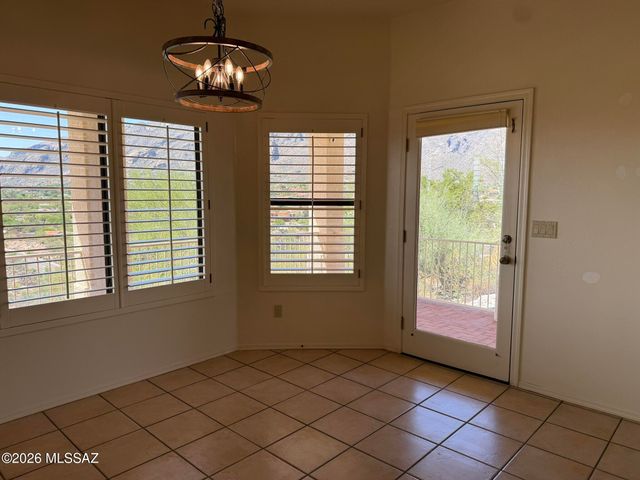6141 N Paseo Zaldivar, Tucson, AZ 85750