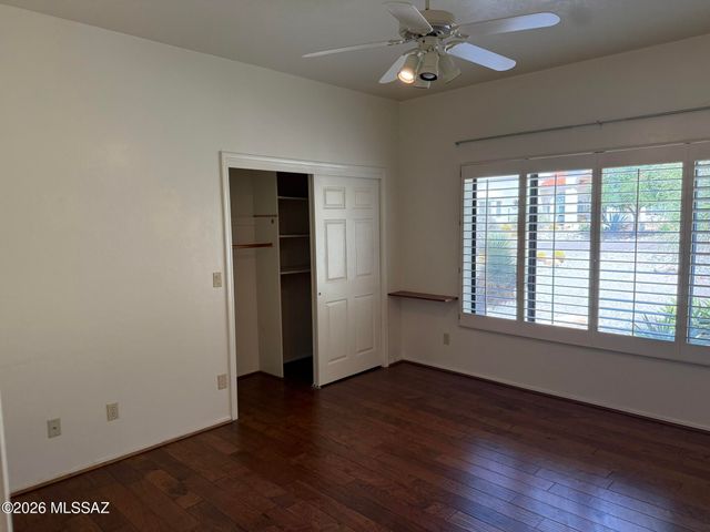 6141 N Paseo Zaldivar, Tucson, AZ 85750