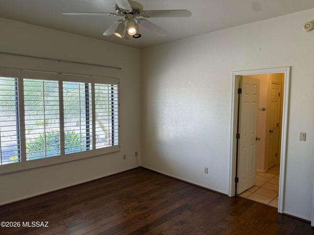 6141 N Paseo Zaldivar, Tucson, AZ 85750