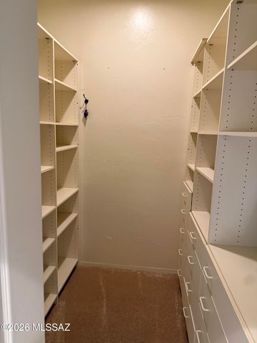 6141 N Paseo Zaldivar, Tucson, AZ 85750