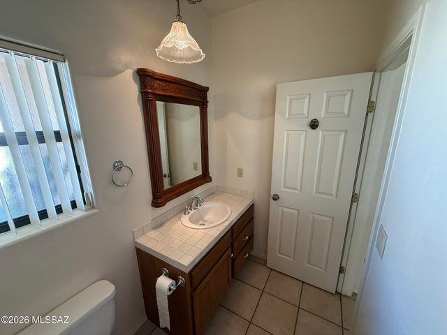 6141 N Paseo Zaldivar, Tucson, AZ 85750