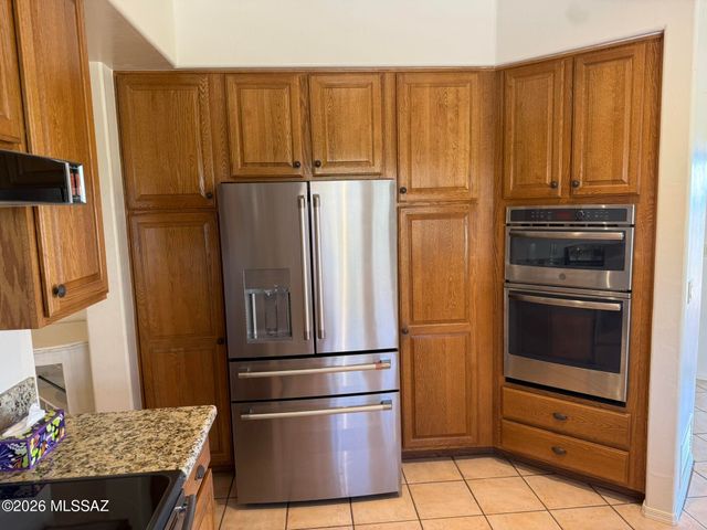 6141 N Paseo Zaldivar, Tucson, AZ 85750