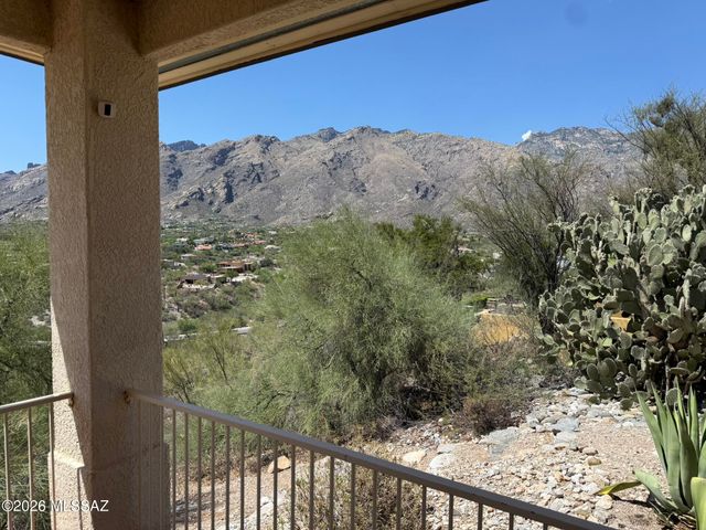 6141 N Paseo Zaldivar, Tucson, AZ 85750