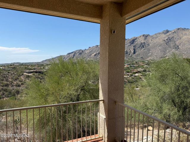 6141 N Paseo Zaldivar, Tucson, AZ 85750