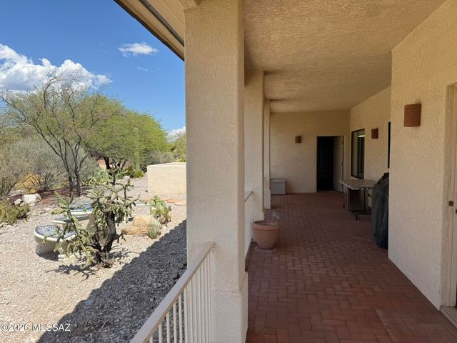 6141 N Paseo Zaldivar, Tucson, AZ 85750