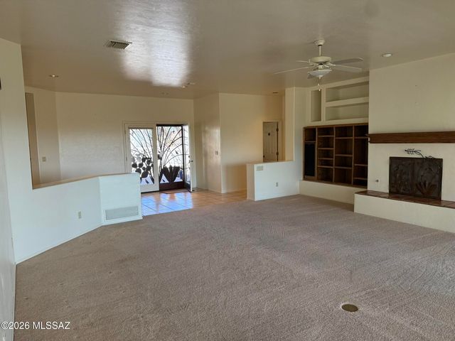 6141 N Paseo Zaldivar, Tucson, AZ 85750