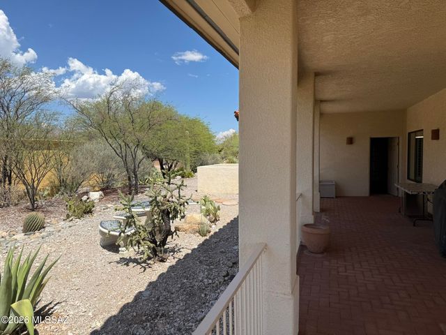 6141 N Paseo Zaldivar, Tucson, AZ 85750