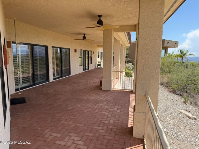 6141 N Paseo Zaldivar, Tucson, AZ 85750