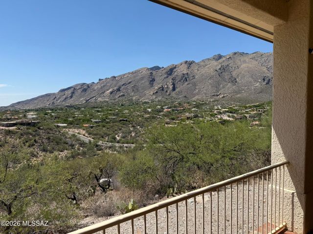 6141 N Paseo Zaldivar, Tucson, AZ 85750