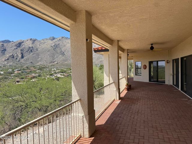 6141 N Paseo Zaldivar, Tucson, AZ 85750