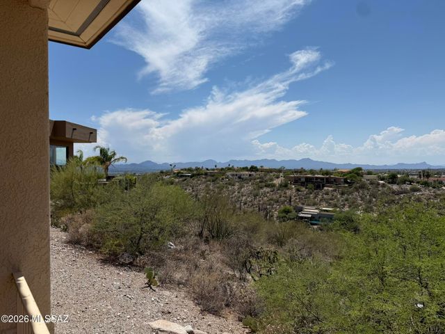 6141 N Paseo Zaldivar, Tucson, AZ 85750