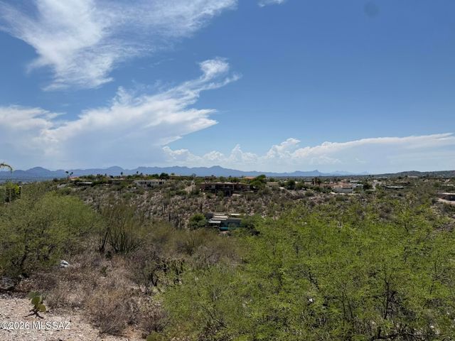 6141 N Paseo Zaldivar, Tucson, AZ 85750