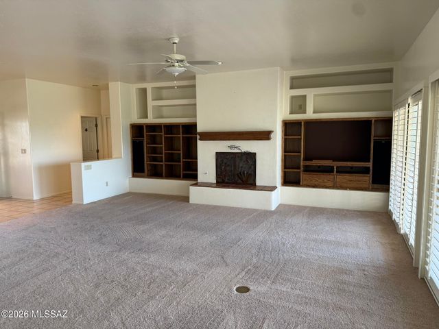 6141 N Paseo Zaldivar, Tucson, AZ 85750