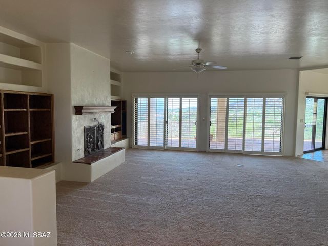 6141 N Paseo Zaldivar, Tucson, AZ 85750