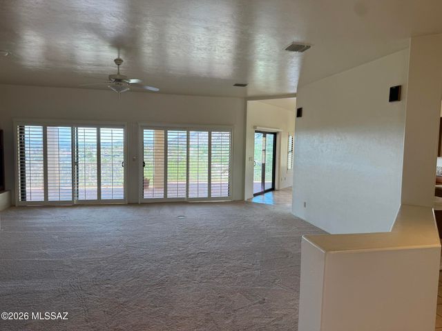 6141 N Paseo Zaldivar, Tucson, AZ 85750