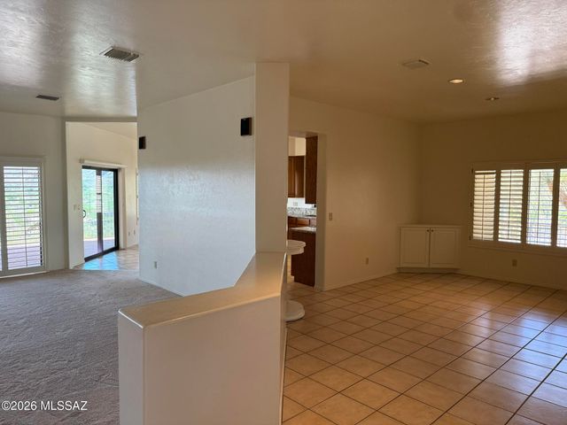 6141 N Paseo Zaldivar, Tucson, AZ 85750