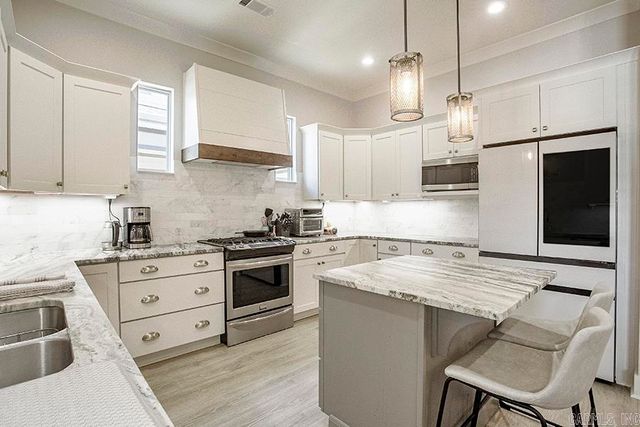 301 Parker, North Little Rock, AR 72114