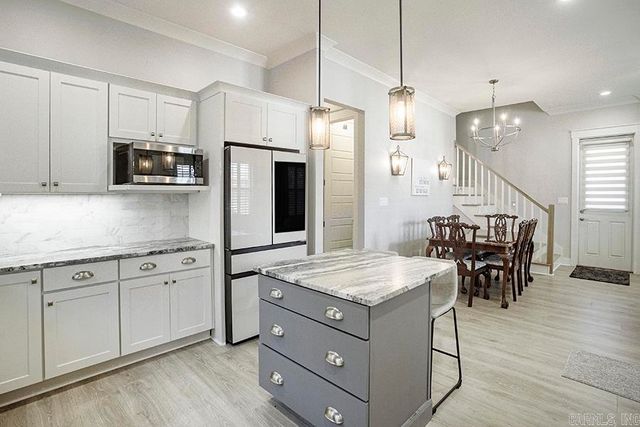 301 Parker, North Little Rock, AR 72114