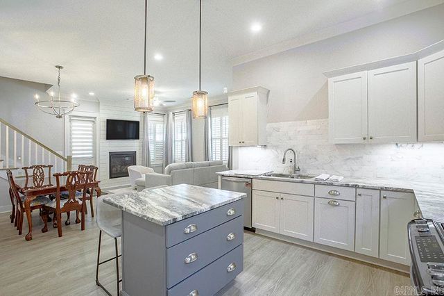 301 Parker, North Little Rock, AR 72114