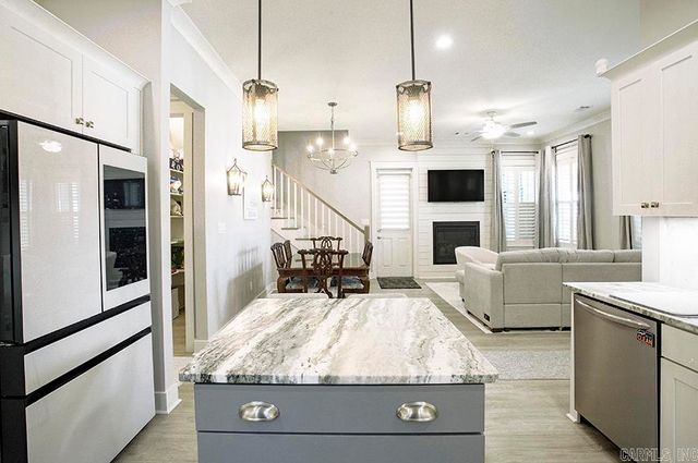 301 Parker, North Little Rock, AR 72114