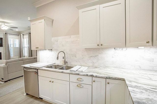 301 Parker, North Little Rock, AR 72114