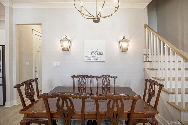 301 Parker, North Little Rock, AR 72114