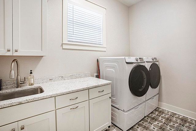 301 Parker, North Little Rock, AR 72114