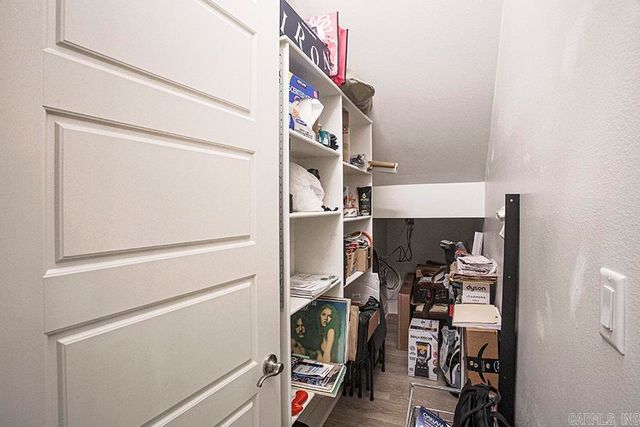 301 Parker, North Little Rock, AR 72114