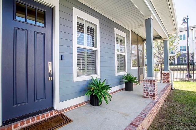 301 Parker, North Little Rock, AR 72114