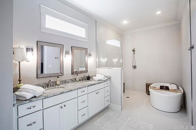 301 Parker, North Little Rock, AR 72114