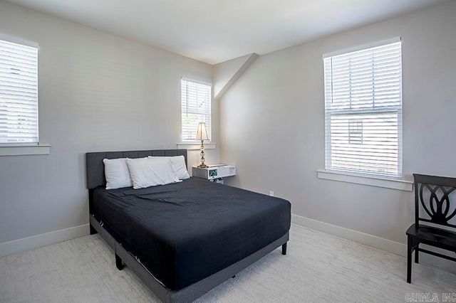 301 Parker, North Little Rock, AR 72114