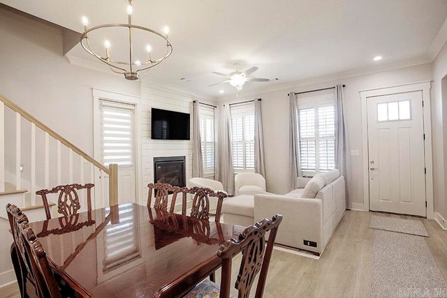 301 Parker, North Little Rock, AR 72114