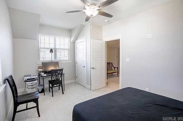 301 Parker, North Little Rock, AR 72114