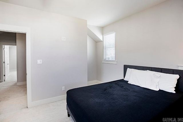 301 Parker, North Little Rock, AR 72114