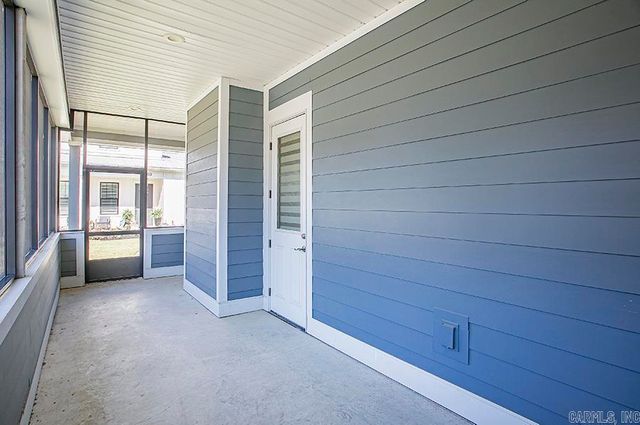 301 Parker, North Little Rock, AR 72114