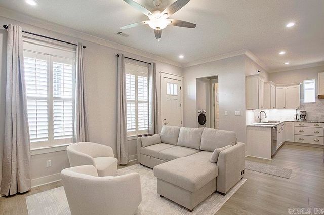 301 Parker, North Little Rock, AR 72114